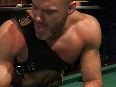Gay Porn ( New Venyveras 5 )