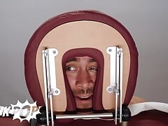 Stunning Flip Fuck Threesome At Its Finest With Dante Colle, Michael Boston & Collin Simpson - TWINKPOP