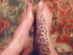 Feet