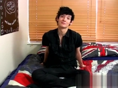 Emo boy porn and gay naked emos fucking We get a lot of good man rod