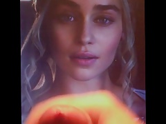 Emilia Clarke