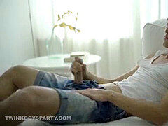 twink Riley drains Off