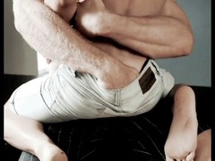 Edging, adore, bulky