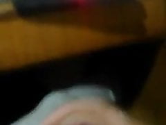 Jerking on friends mom