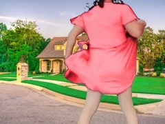 Fuckslut, culo, big-ass