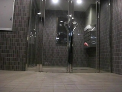 Amateur Japanese CD in public