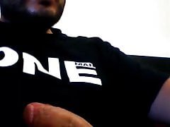 Italian cock wank