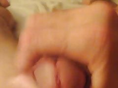 Three cumshots