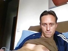 Handsome ItalianGUy