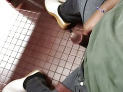 My First JO Vid Pt.1