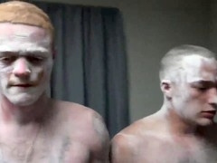 Gay-group, gay-anal, gay-straight