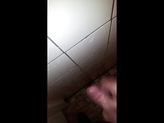 Cum at Work