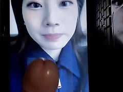 TWICE Dahyun Cum Tribute