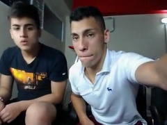 Arnold Star & Nicky Jay