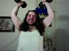 Spartan Porn: Spartan Mafia & Spartan Sex..!(!)!..