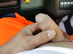 Hot at Job