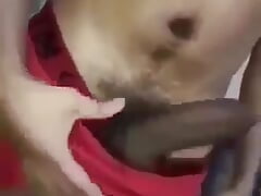 Monster cock