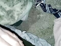 Indian Desi uncut MOTA Lund ka Maza