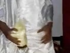 Mukenah satin pleasure