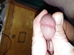 BIG THICK COCK STROKING IN 2018