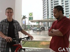 Experience the ultimate taste of a monster boner with a taste like you've never had before!