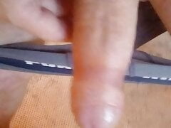 Jens11 hard Cock Piss