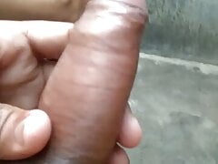 My black big cock