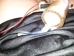 ESTIM VERY CONDUCTIVE ELECTRODE