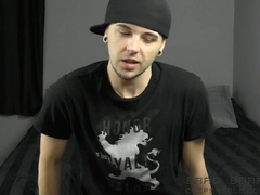 Belching In The Morning Brad Borrelli