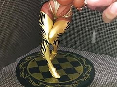 Figure bukkake Ito Ittosai 2