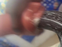 Phat big black beef whistle dude creams hatch fucktoy slink apex