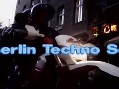 BERLIN TECHNO SEX