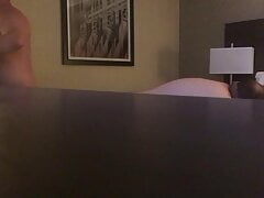 Anon hotel fun