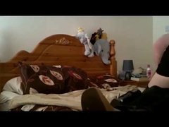 Amateur crossdresser 233