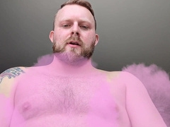 View into my eyes as I pulverize you in the afternoon