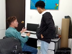 No Homework Tonight Tube