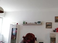 Blow and cum