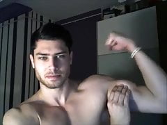 Master Ares