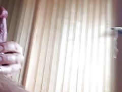 Fuck whith me when you are alone