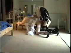 Crossdressers love 11