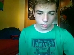 Boy Show A Nice Hole