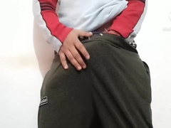 My Hetero Tution Educator Massive Black Monster Fuck-Stick