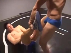WRESTLE 5