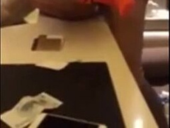 Asian Studs With Sun Glasses Plowing