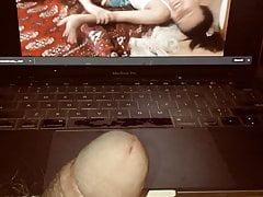 Watching porn