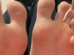 Idolize my soles