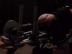fuckbench drill