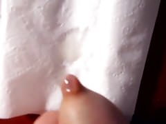 Small Phimosed Willys Vol.7 - Short one wanked to big climax
