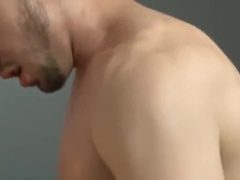 Seth Tyler and Adam Stapleton have a cock sucking party