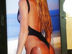 Taylor Mega cum tribute